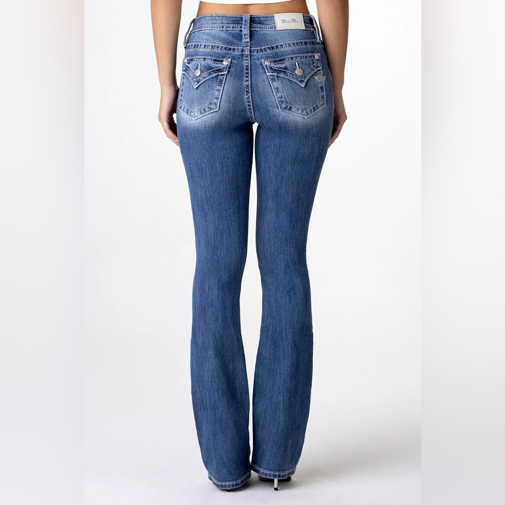 Lexie Jane Bootcut Jeans